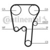 VOLVO 30758263 Timing Belt Kit